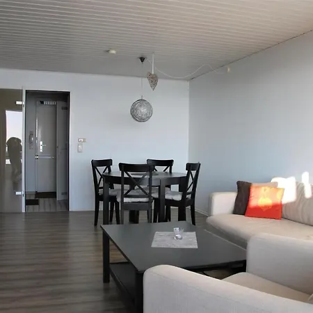 Appartement Haus-nautic-whg-810