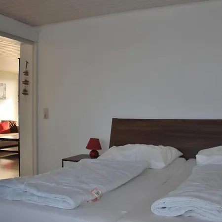 Haus-nautic-whg-810 Appartement *