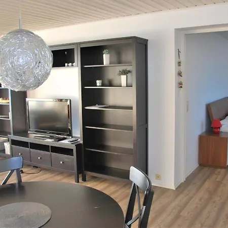 Haus-nautic-whg-810 Cuxhaven