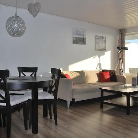 Haus-nautic-whg-810 Cuxhaven