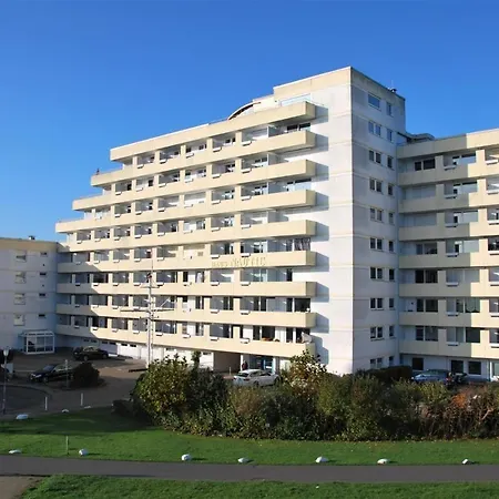 Haus-nautic-whg-810 * Cuxhaven