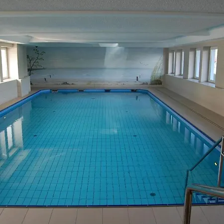 Haus-nautic-whg-810 Appartement