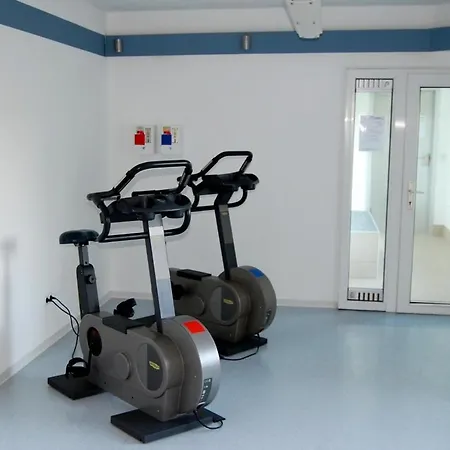 Haus-nautic-whg-810 Appartement Cuxhaven